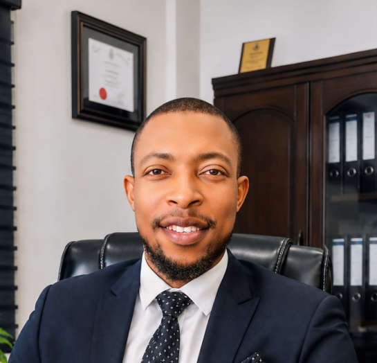 Deputy Head Teacher of Vista Hills Primary School