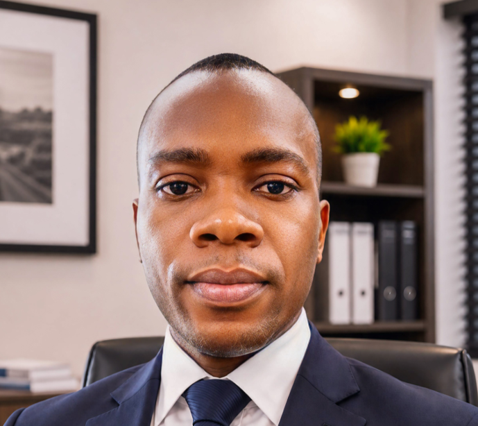 Head Teacher of Vista Hills Primary School