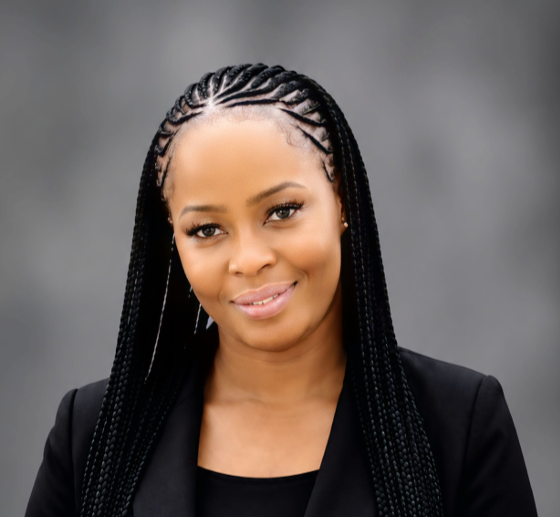 Vice Principal of Vista Hills Secondary School